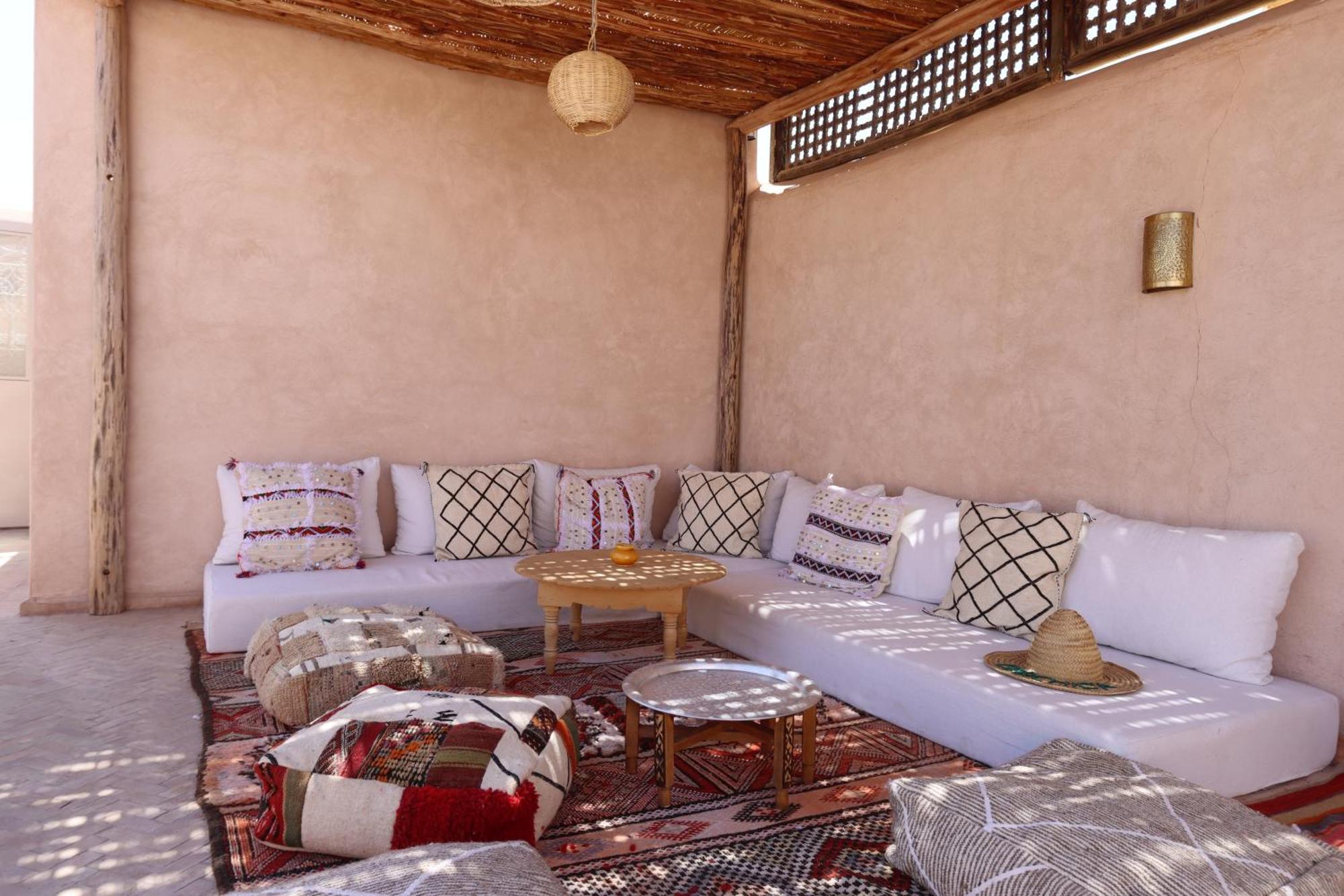 Riad Darchica 마라케시 외부 사진