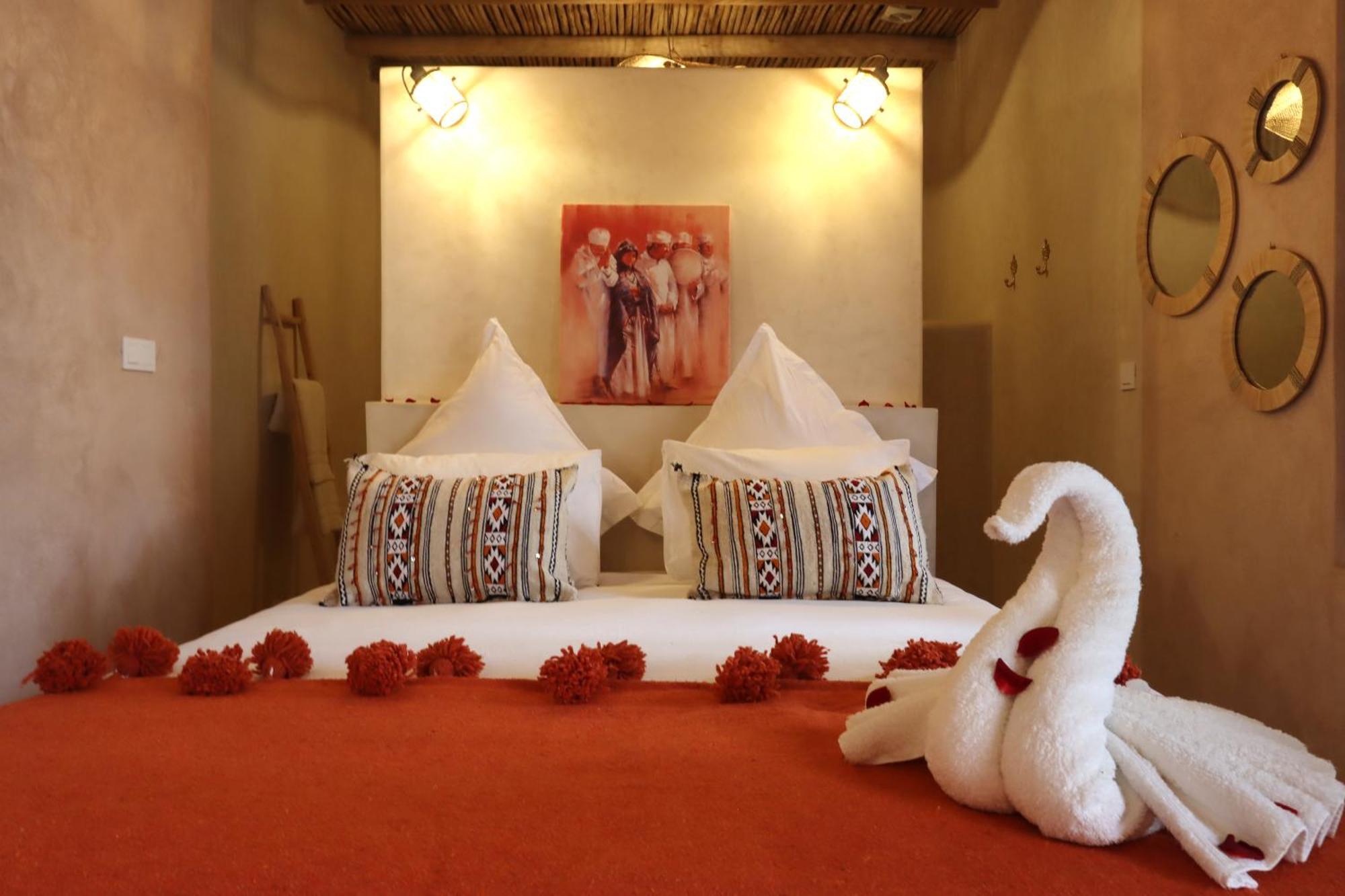 Riad Darchica 마라케시 외부 사진