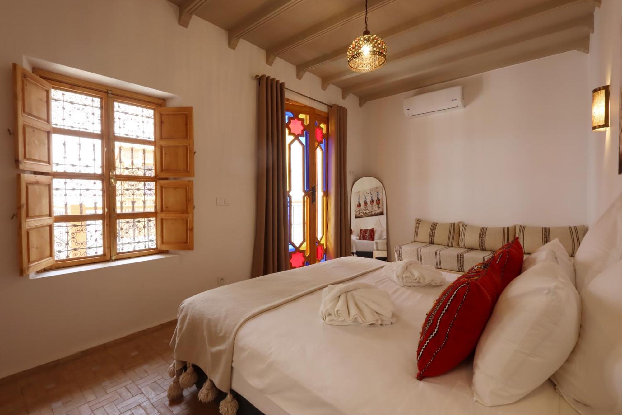 Riad Darchica 마라케시 외부 사진